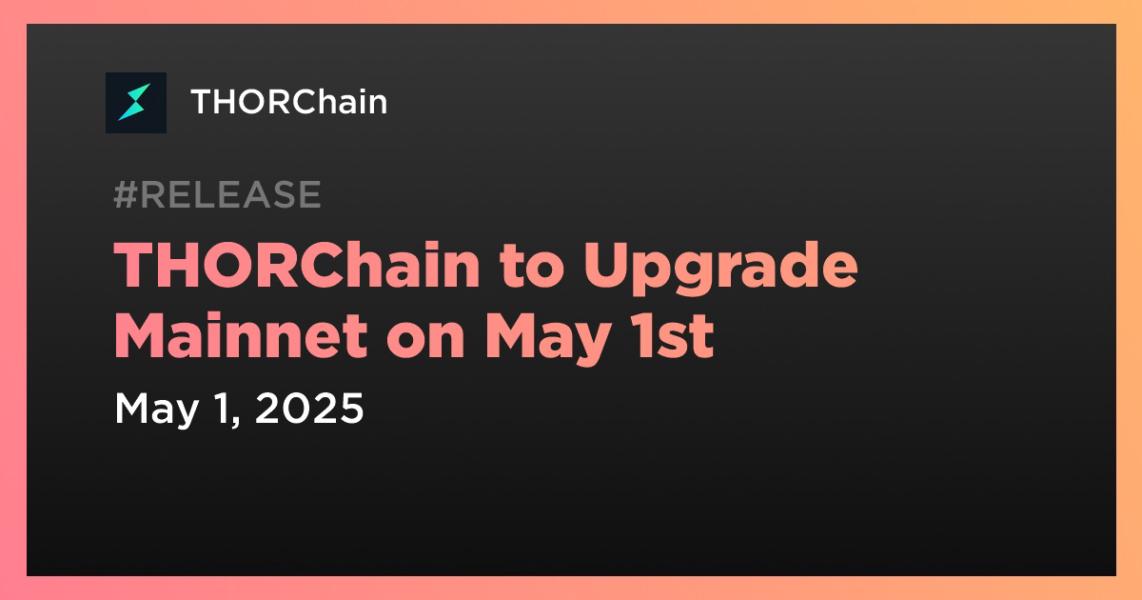 Mainnet