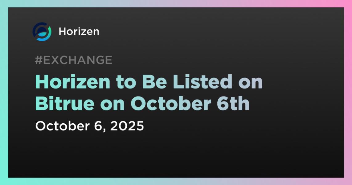 Listing