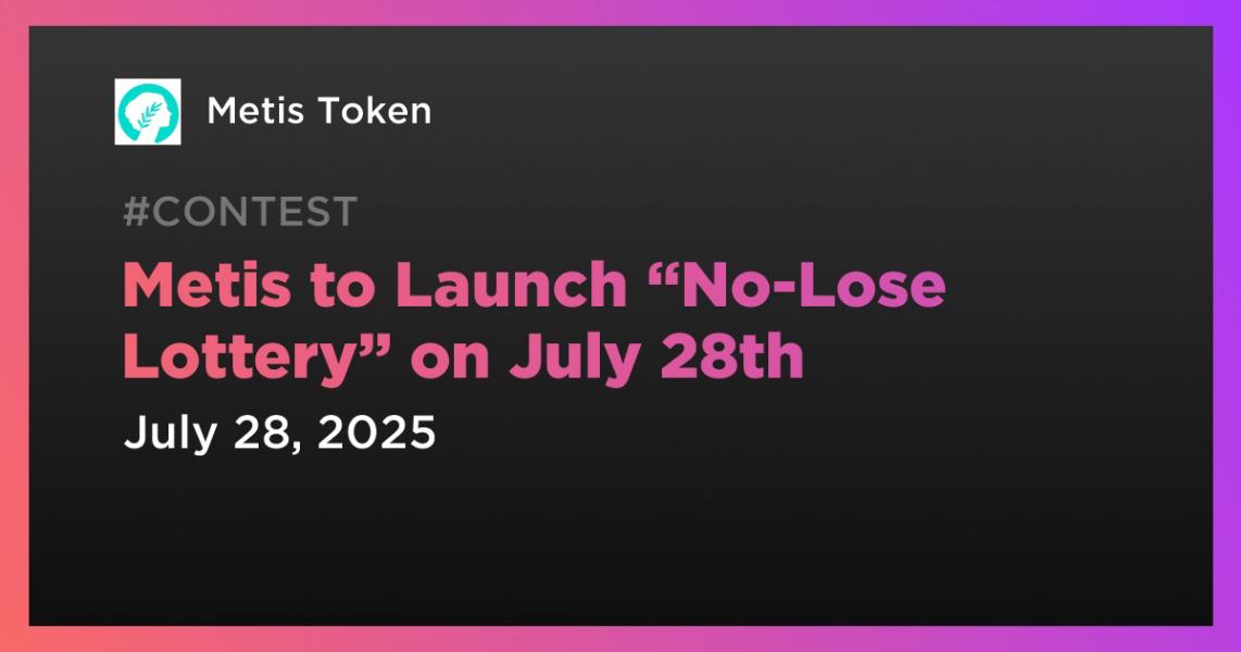 “No-Lose