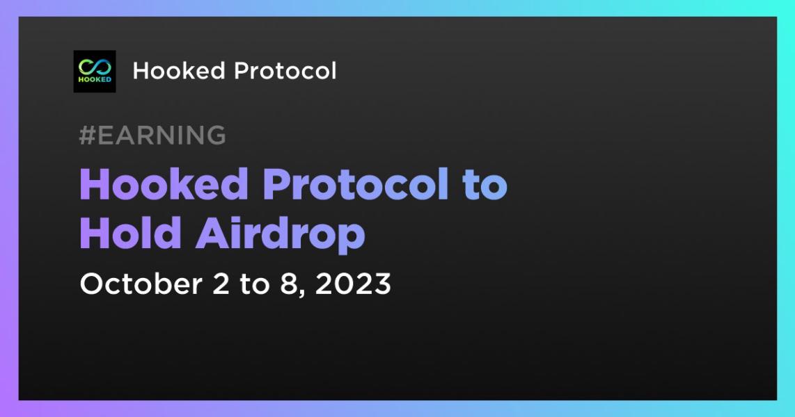 Airdrop/