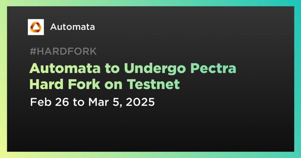 Pectra