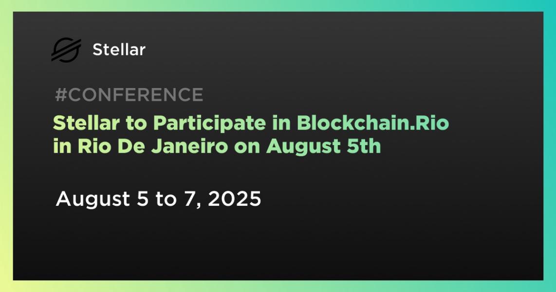 Blockchain.Rio