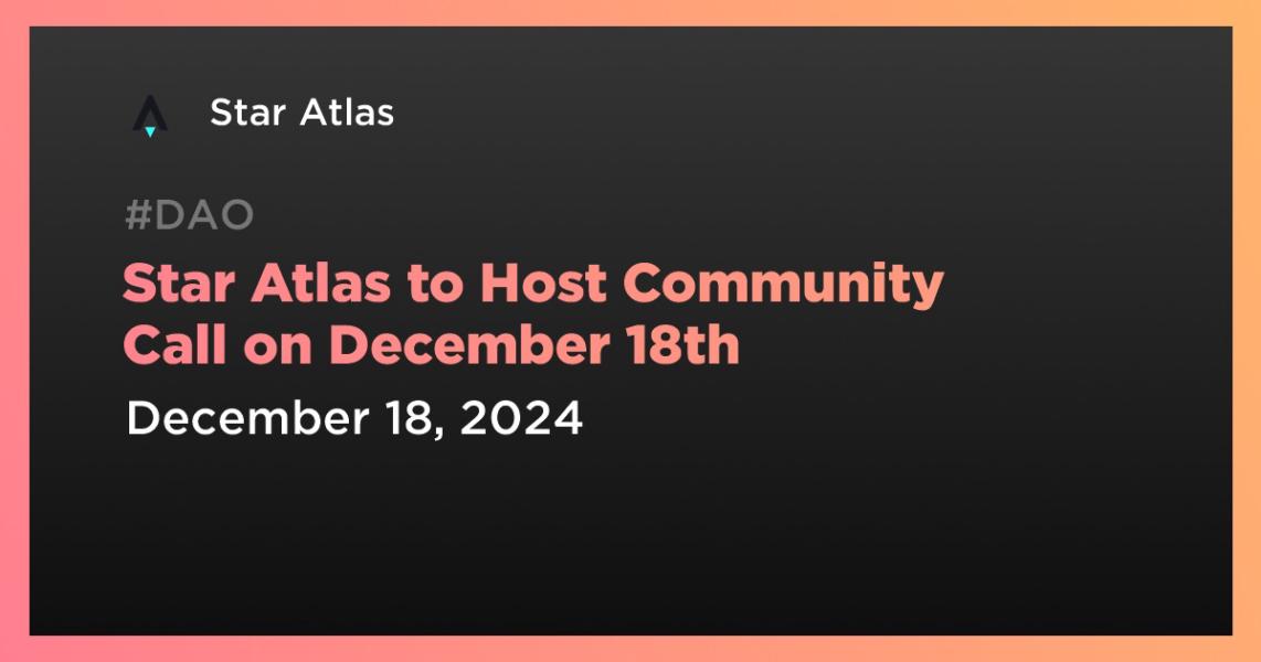 Community