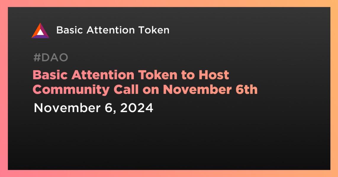 Community