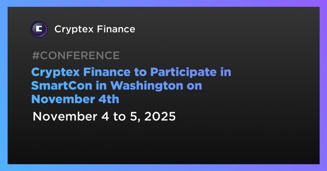 SmartCon