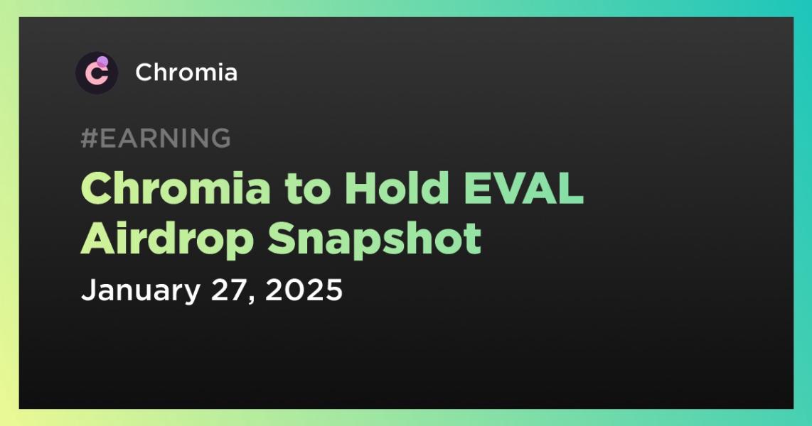 EVAL