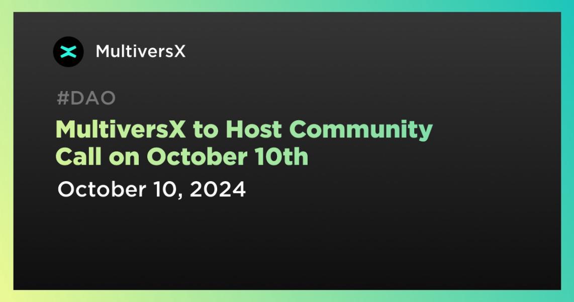 Community