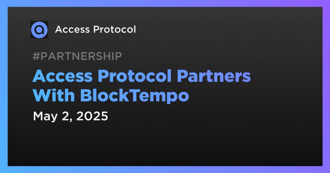 Partnership