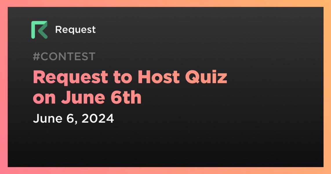 Quiz/