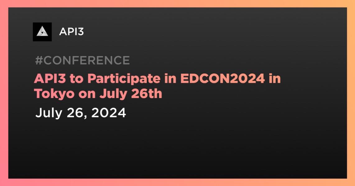 EDCON2024