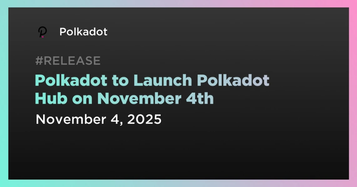 Polkadot