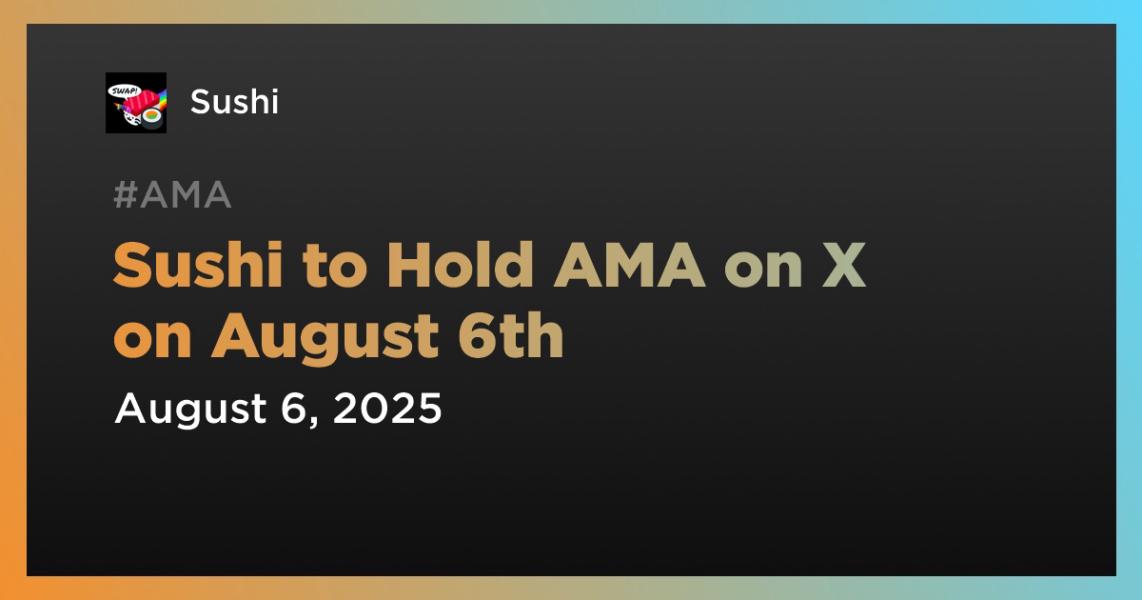 AMA