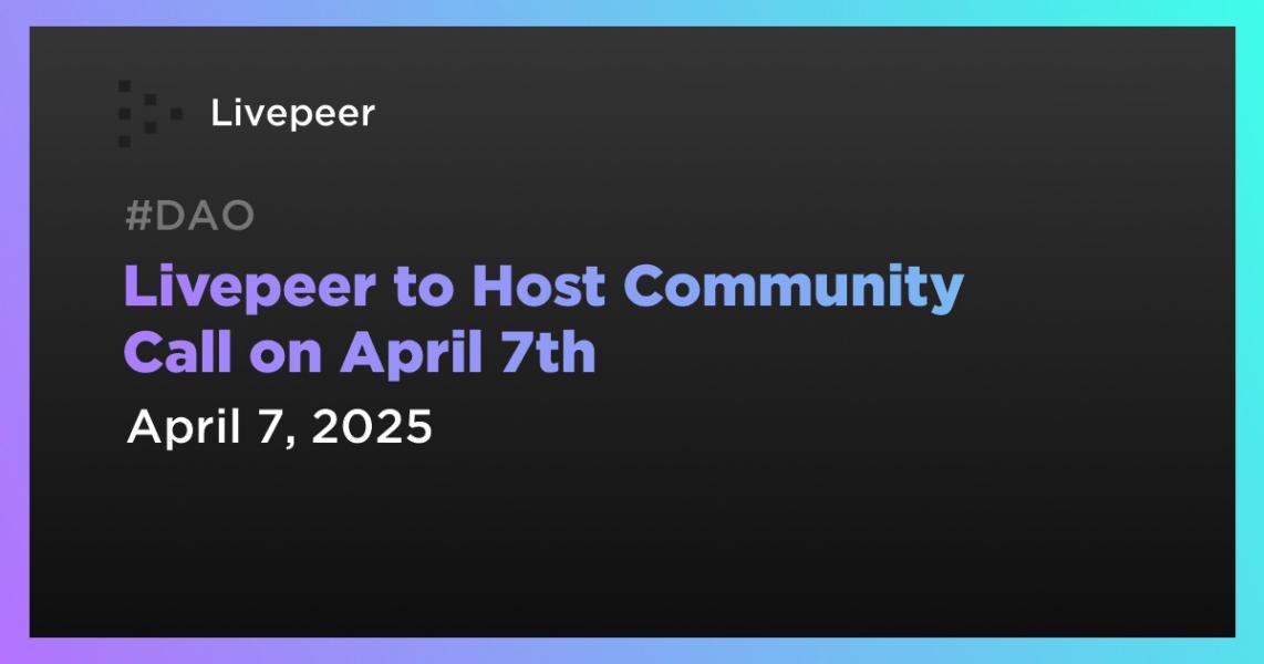 Community