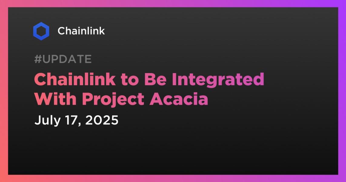 Project