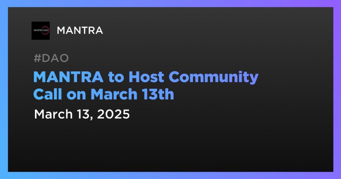Community