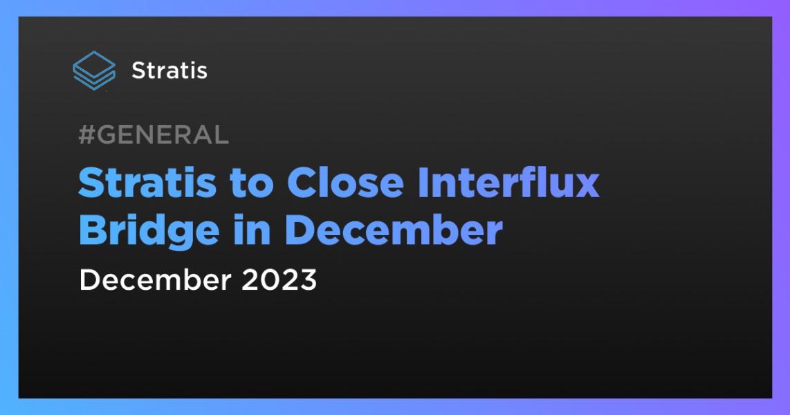Interflux
