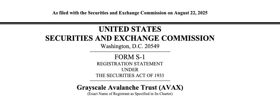 Grayscale files with the SEC for a spot Avalanche <origin href=
