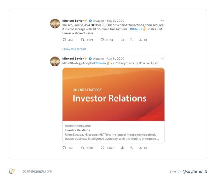 Cryptocurrencies, Bitcoin Price, Markets, Hodl, MicroStrategy, How to, Michael Saylor
