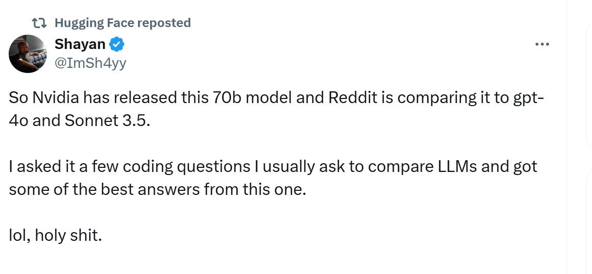 NVidia, Technology, Meta, ChatGPT, OpenAI
