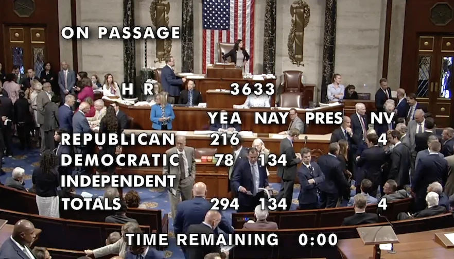 Cryptocurrencies, Law, Politics, Government, Congress