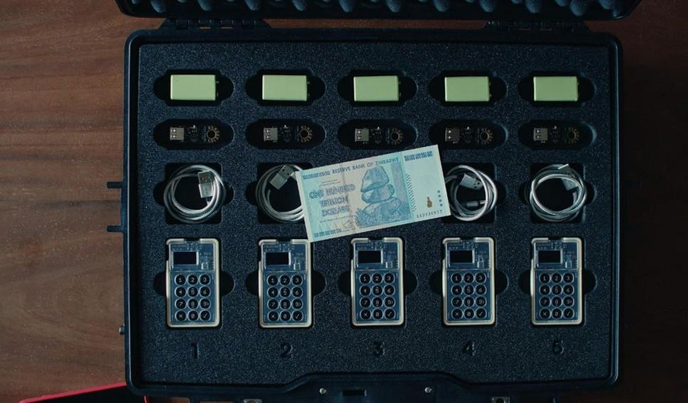 🟨"Eredità Digitale: Come Gestire le Criptovalute Dopo una Morte"