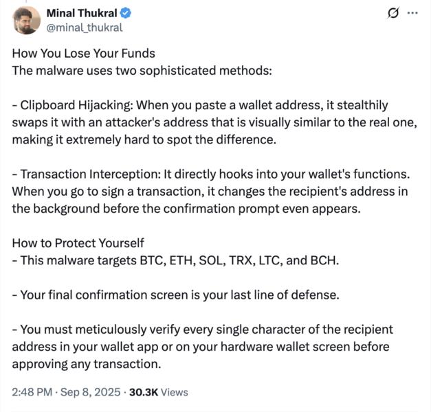JavaScript, Hackers
