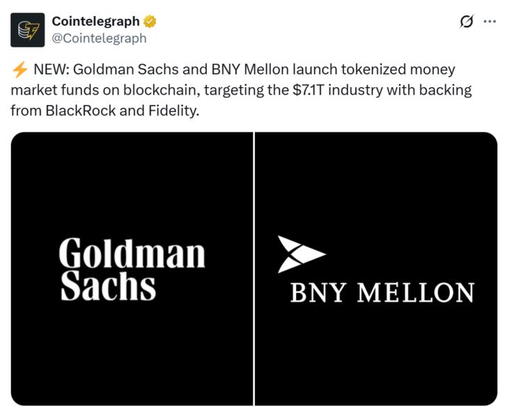 🟨"Il GENIUS Act: Riforma delle Stablecoin e Nuove Opportunità"
