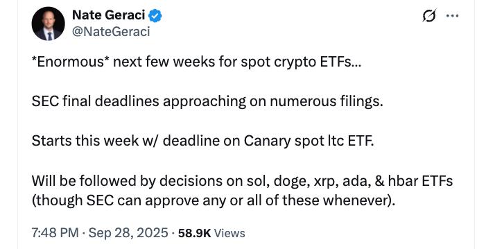 Stocks, CoinShares, Solana, Ethereum ETF, Bitcoin ETF, ETF