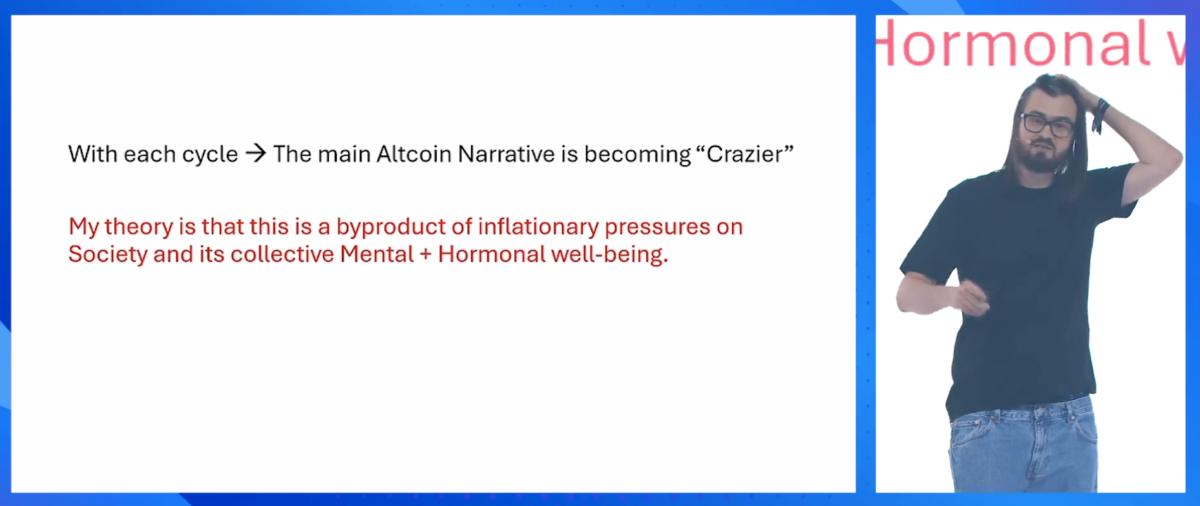 The ‘memecoin supercycle’ theory is converting crypto unbelievers