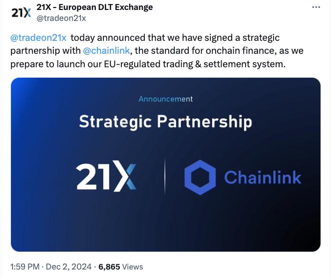 Europe, Germany, ESMA, Tokenization