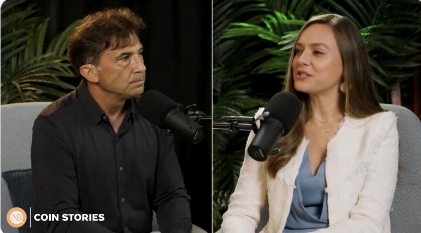 Bitcoin em mundo pós-Trump preocupa executivos de fundos de hedge, diz Eric Semler — TradingView News 3 cointelegraph:7dccdcd3bbc81 d1058366cc4c58ee944a12a40e13bcbd resized