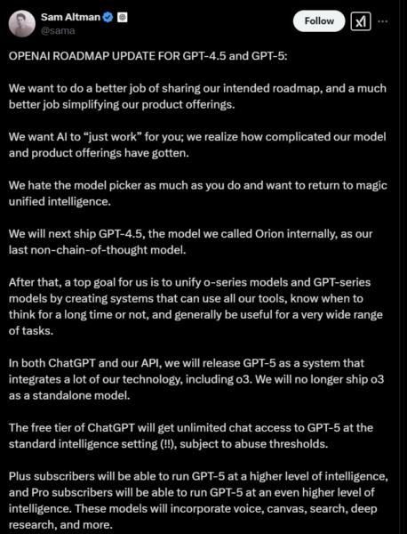 Microsoft, ChatGPT