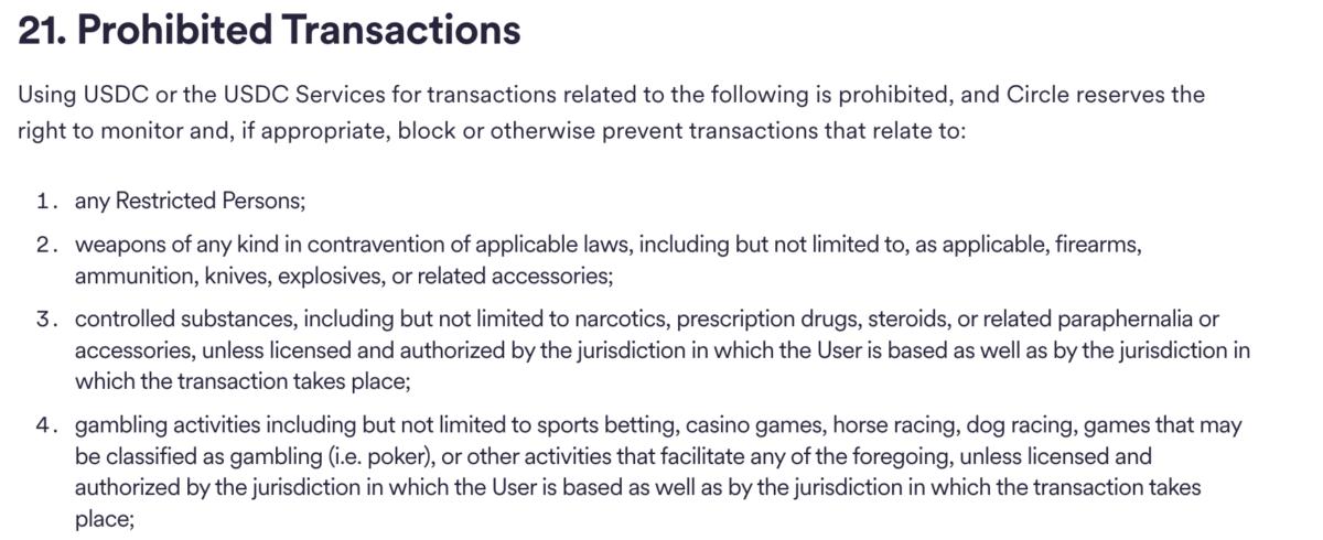 Dollar, Circle, Buy, Stablecoin