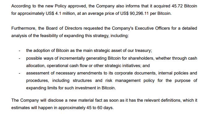 Brazil, Fintech, Companies