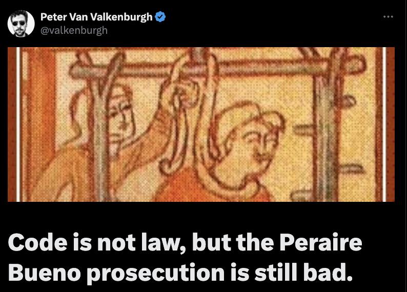 Law, Trial, Coin Center, Court, Crimes