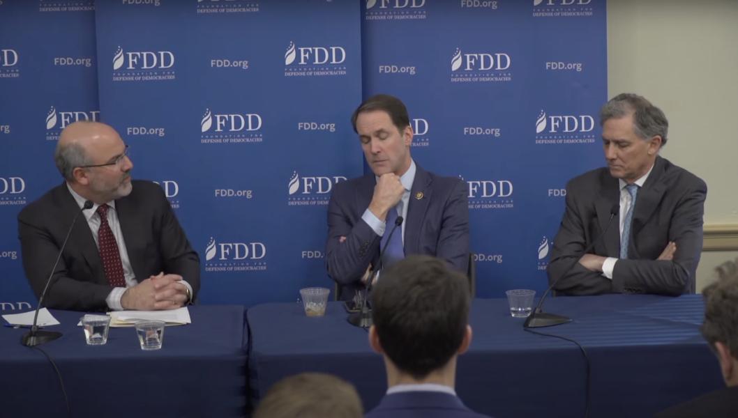 Chair of digital assets hopes to see crypto bills