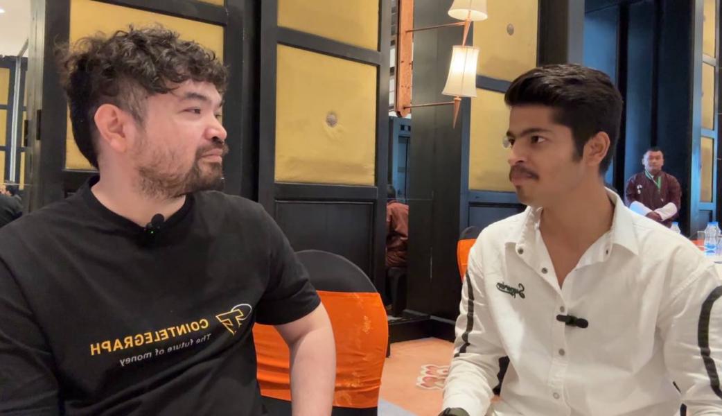 🟨"Criptovalute in India: Un Futuro di Opportunità Nonostante le Restrizioni"