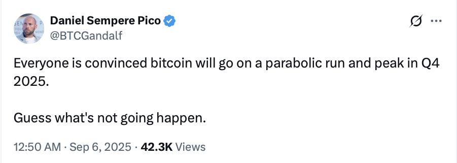 Cryptocurrencies, Bitcoin Price