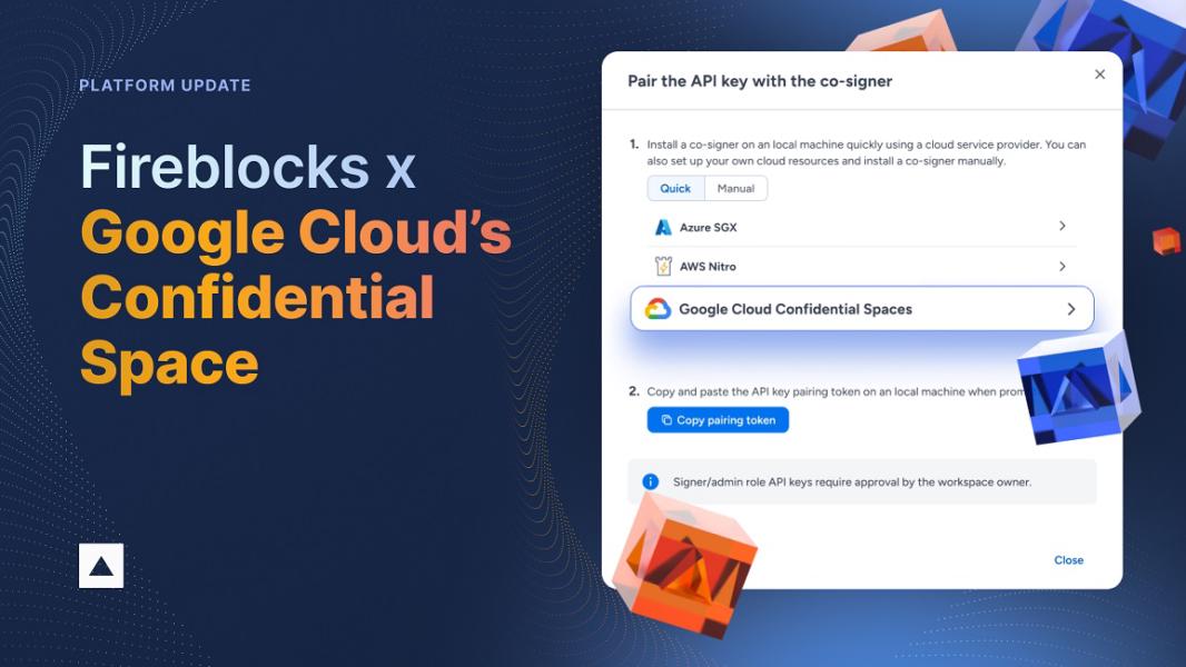Google, Security, Private Keys, Cloud Services