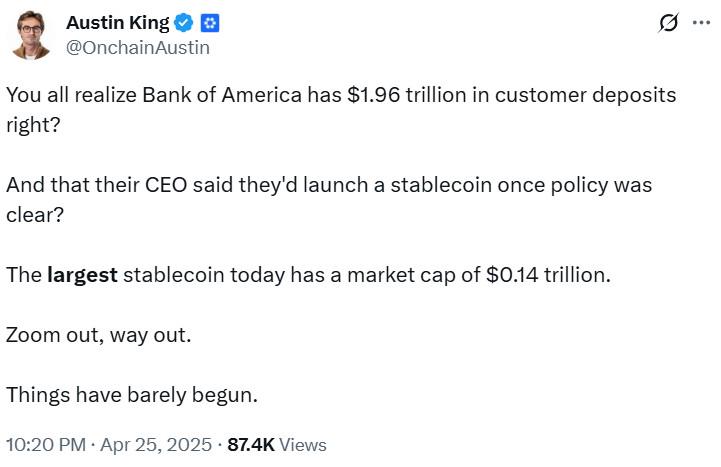 Cryptocurrencies, Ripple, XRP, Stablecoin, Companies