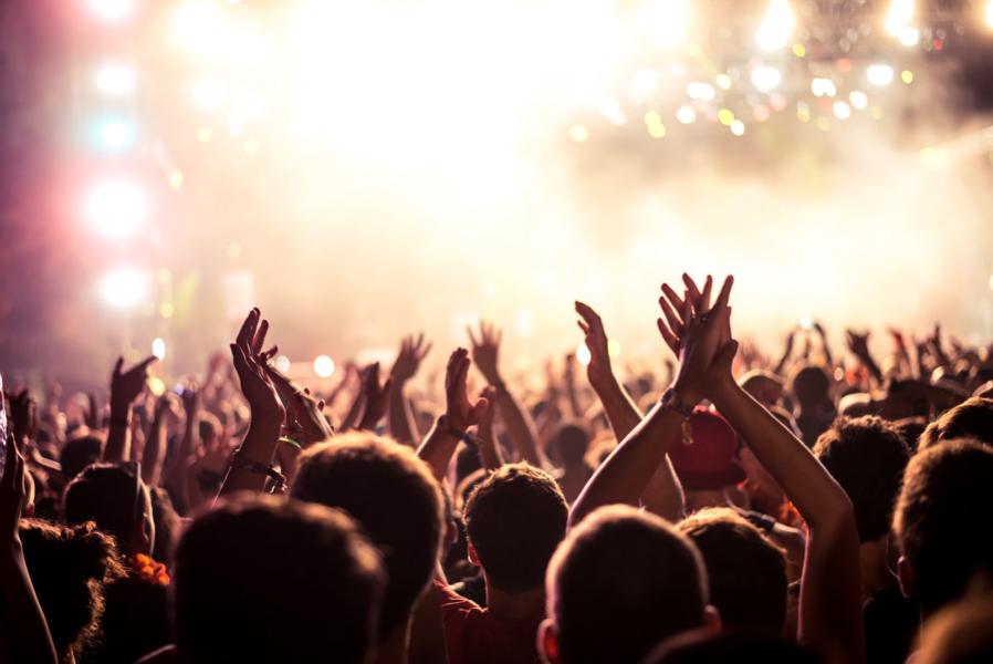 Popular - Famous - Concert