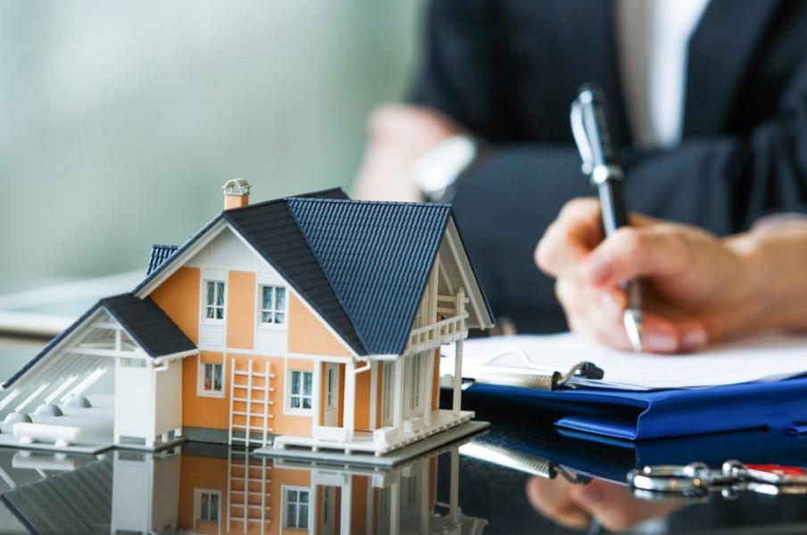 Mortgage