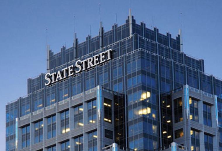 State Street