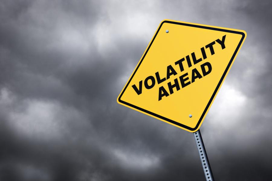 Volatility Ahead_ETFs