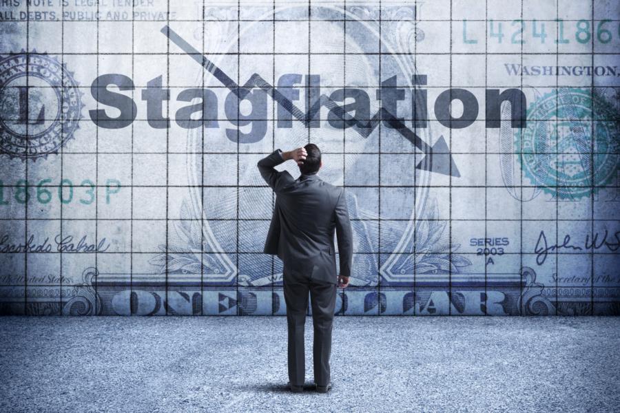 Stagflation