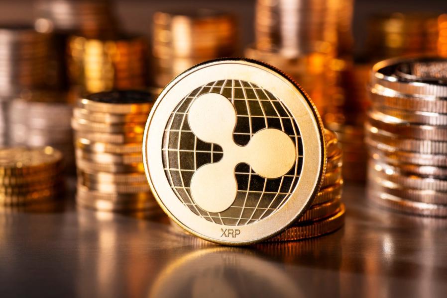 XRP - Ripple - Crypto