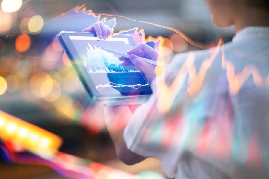 Alpha Architect AAUS ETF Launches With $445M Assets