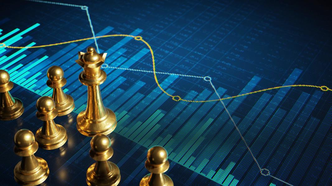 Buffer ETFs