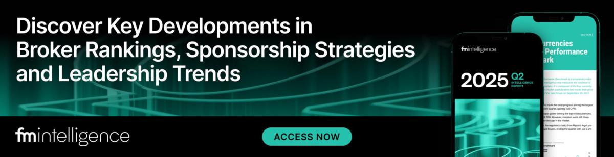 Finance Magnates Q2-2025 Intelligence Report
