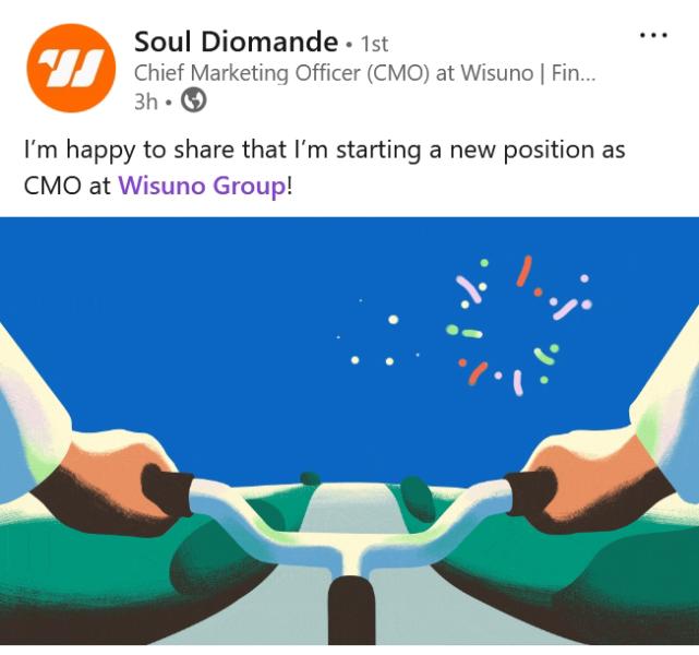 Source: LinkedIn